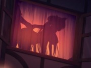 behind curtains fuck 13/16