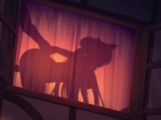 behind curtains fuck 6/16