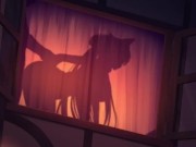 behind curtains fuck 8/16