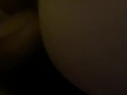 Big ass white girl gets fucked hard 3/16