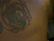 Big ass white girl gets fucked hard 6/16