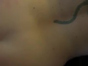 Big ass white girl gets fucked hard 8/16