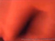 694 (02) - vue de dessous - Baise, paroles cochonnes francaises POV, Sexe vêtu en lingerie satinée 4/16