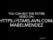 Sissy Ball crush interrogation 3/16