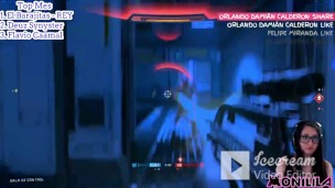 good starting streak - HALO INFINITE