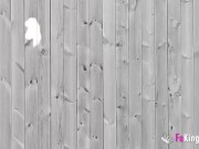 Guy and girl have a spectacular country fuck at this naked picnic! 1/16