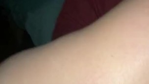 WHO DOESNT LOVE A FAT COCK FROM BEHIND