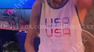 Hot Tiktok guys Exposed / huge Cock / cute Boy / hung Tiktok Guys / BoiBlue11xx / Tiktok boys Leaks 