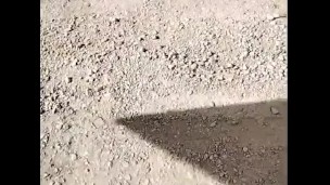 Thin horny bottom fuck him self at job site and squirts!!