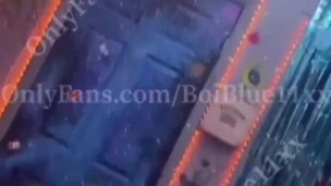 I posted this on Tiktok / guys leaks / Tiktok boys exposed / BoiBlue11xx / Tiktok huge cock /