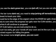 Edgemeplease #1 1/16