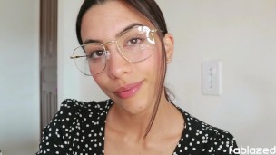 Psychiatrist Role Play JOI