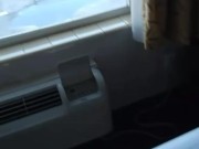 HOTEL IN MIAMI GIVING PEOPLE LIVE SHOW AS FREAKY EBONY DEEPTHROATS BBC BEFORE GORILLA PUNCHED!!!! 16/16