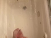 Wet & Horny 