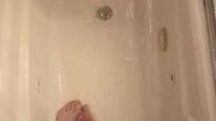 Wet & Horny 