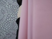 MY TEACHER DOESN'T MIND GETTING A BIG CUMSHOT ON HER BLOUSE 7/16