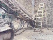 Big drill  - Screenshot 15 of 16 - SFW