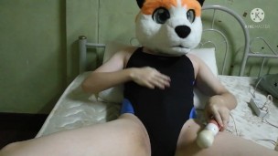 Swimming suit time part 2