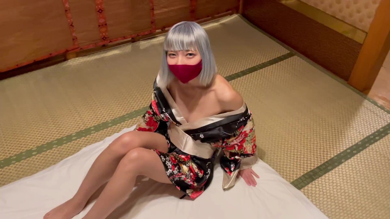 [Underground idol Mayuka's extraordinary] ~ Oiran girl's SEX ~ - Free Sex Video - RedTube