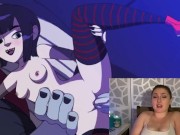 PornHub React: Try 2 Cum w/ me #4 1/16