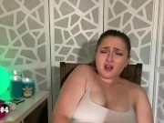 PornHub React: Try 2 Cum w/ me #4 11/16