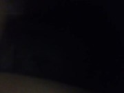 Waiting for my friend to get out of store touching myself in public 6/16