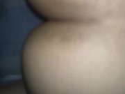 Fucking This Hairy Pussy 15/16