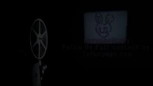 Hot blonde has amazing orgasm in park Risky teen