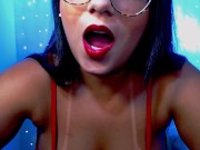 Pegou a Esposa no Flagra e Pediu Para Beber a Porra no Final! | JOI CEI | Punheta Guiada | #34 11/16