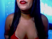 Pegou a Esposa no Flagra e Pediu Para Beber a Porra no Final! | JOI CEI | Punheta Guiada | #34 2/16