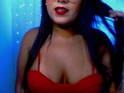 Pegou a Esposa no Flagra e Pediu Para Beber a Porra no Final! | JOI CEI | Punheta Guiada | #34 3/16