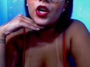 Pegou a Esposa no Flagra e Pediu Para Beber a Porra no Final! | JOI CEI | Punheta Guiada | #34 4/16