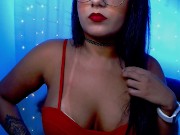 Pegou a Esposa no Flagra e Pediu Para Beber a Porra no Final! | JOI CEI | Punheta Guiada | #34 6/16