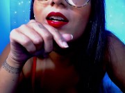 Pegou a Esposa no Flagra e Pediu Para Beber a Porra no Final! | JOI CEI | Punheta Guiada | #34 9/16