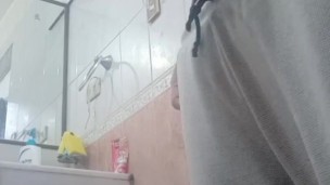 pag inabutan ng libog jakol agad
