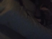 Getting ready for play time 2/16