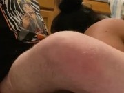 Sucked him so good his eyes rolled back 5/16