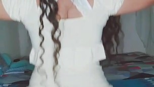 Baile Rico ante de Coger🔥🍆