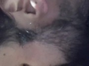 Eating Ass and Pussy with Rich Dollars & Chyna Whyte  8/16