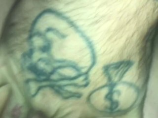 Play With The Pussy starring Rich Dollars & Chyna Whyte