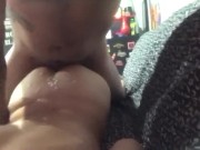 Cum On Her Back with Rich Dollars & Chyna Whyte  13/16