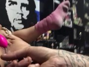 Toys Inside Her with Rich Dollars And Chyna Whyte  10/16