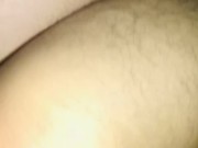 Stuffing Pawg Wife Asshole 10/16