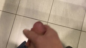 Public jerk 3