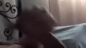 I jerk off in the morning - Morning Masturbation