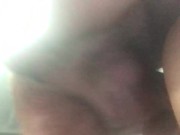 Balls Deep In That Pussy CLOSE UP 11/16