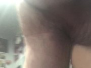 Balls Deep In That Pussy CLOSE UP 12/16