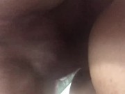Balls Deep In That Pussy CLOSE UP 14/16