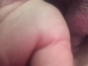 Balls Deep In That Pussy CLOSE UP 3/16