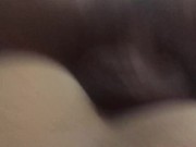 Balls Deep In That Pussy CLOSE UP 7/16